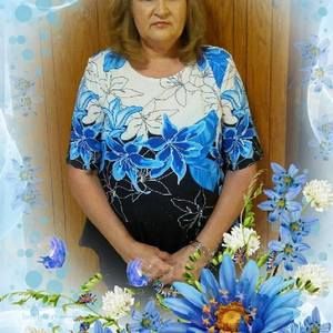 Meet your Posher, Geraldine